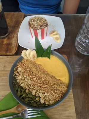  at Taste El Nido in El Nido