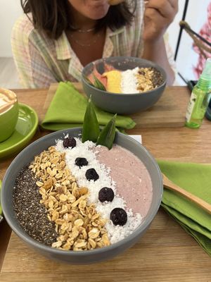   at Taste El Nido in El Nido