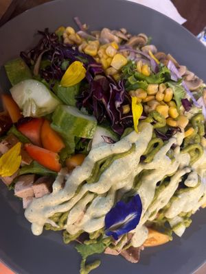   at Taste El Nido in El Nido