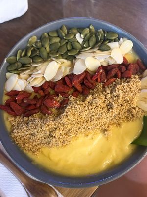   at Taste El Nido in El Nido