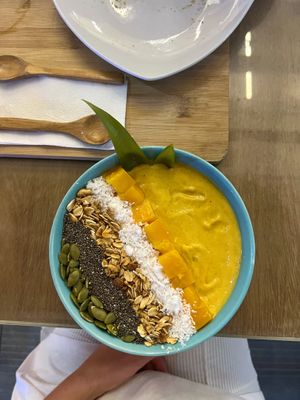   at Taste El Nido in El Nido