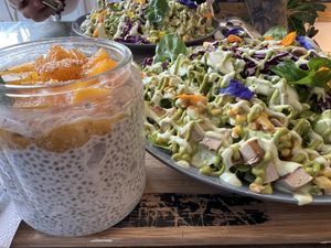   at Taste El Nido in El Nido