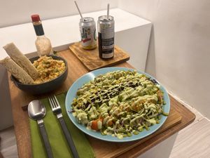   at Taste El Nido in El Nido