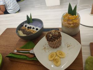   at Taste El Nido in El Nido