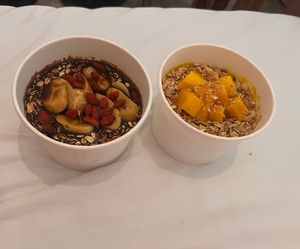   at Taste El Nido in El Nido