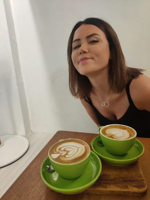   at Taste El Nido in El Nido