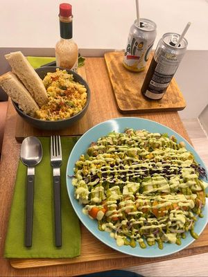  at Taste El Nido in El Nido