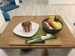   at Taste El Nido in El Nido