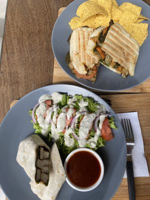   at Taste El Nido in El Nido