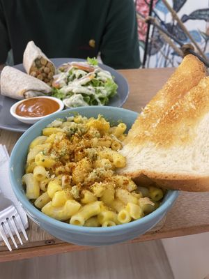   at Taste El Nido in El Nido