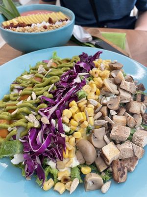   at Taste El Nido in El Nido