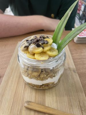   at Taste El Nido in El Nido