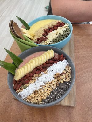   at Taste El Nido in El Nido