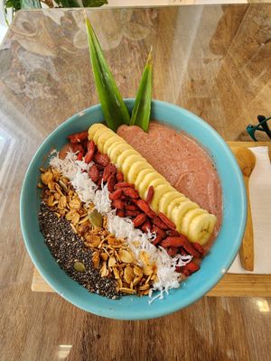  at Taste El Nido in El Nido