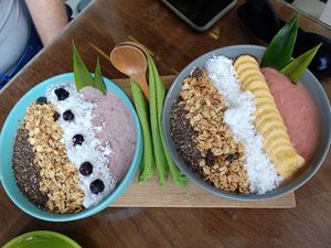  at Taste El Nido in El Nido