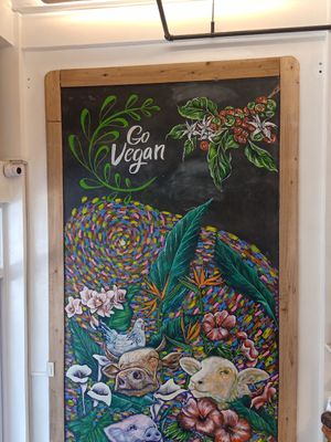  at Taste El Nido in El Nido