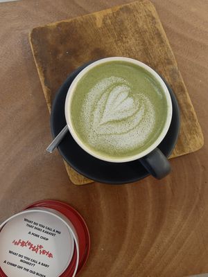  at Taste El Nido in El Nido