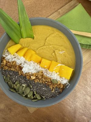   at Taste El Nido in El Nido