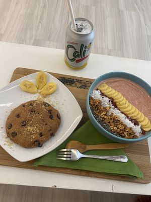   at Taste El Nido in El Nido