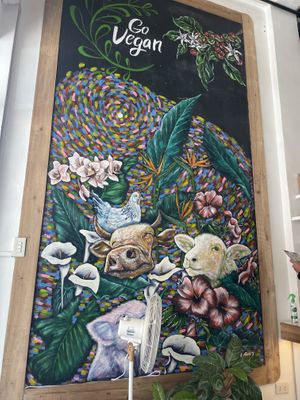   at Taste El Nido in El Nido