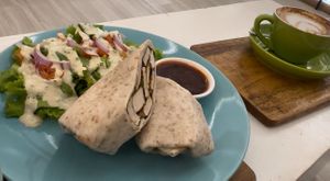   at Taste El Nido in El Nido