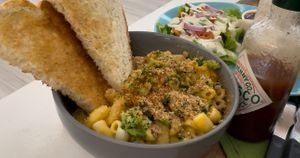   at Taste El Nido in El Nido