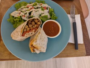  at Taste El Nido in El Nido