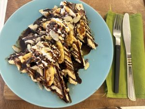   at Taste El Nido in El Nido