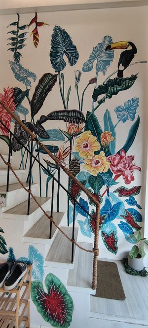  at Taste El Nido in El Nido