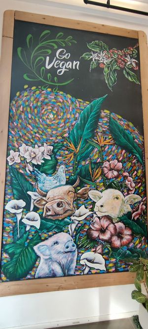  at Taste El Nido in El Nido