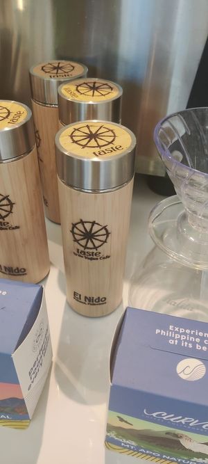  at Taste El Nido in El Nido