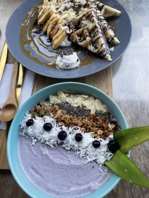   at Taste El Nido in El Nido