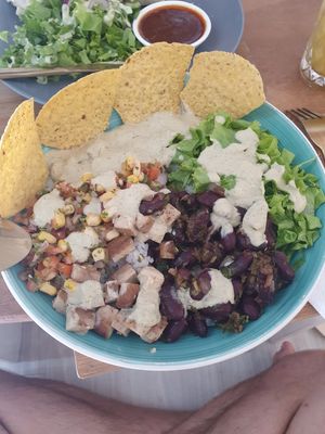  at Taste El Nido in El Nido