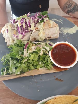  at Taste El Nido in El Nido