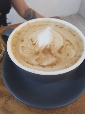  at Taste El Nido in El Nido