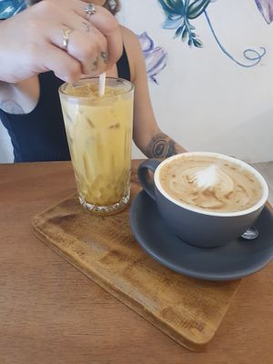  at Taste El Nido in El Nido