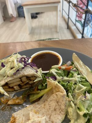   at Taste El Nido in El Nido