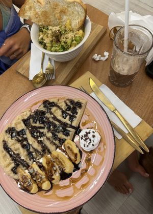   at Taste El Nido in El Nido