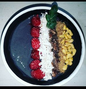 Detoxify Indigo at Taste El Nido in El Nido