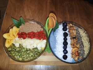 🥰 at Taste El Nido in El Nido