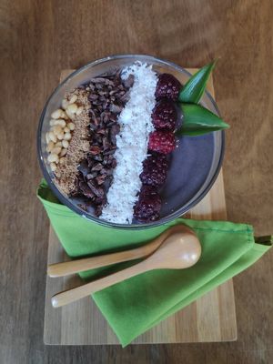 🥰 at Taste El Nido in El Nido