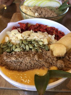 Go Yellow at Taste El Nido in El Nido