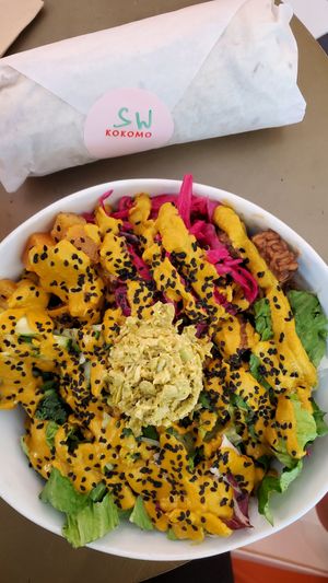  at Kokomo - Vine St in Vancouver