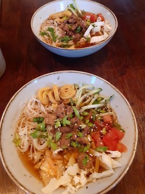 Куксу at Peaches in Moscow