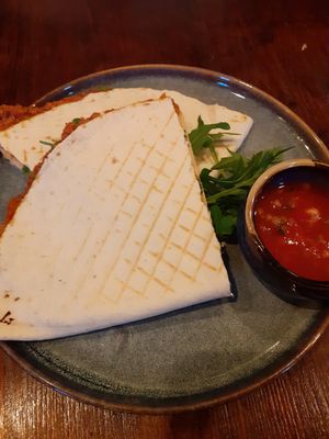 Кесо at Peaches in Moscow