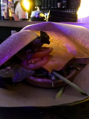   at Peaches in Moscow