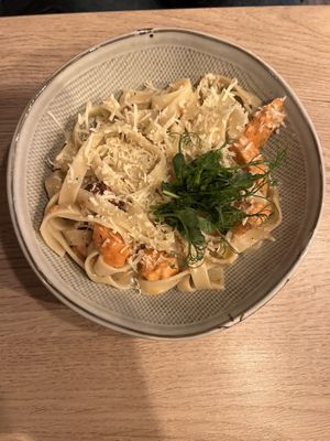   at Peaches in Moscow