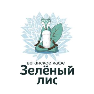 Zeleny Lis at Peaches in Moscow