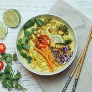 Karri-tai at Peaches in Moscow