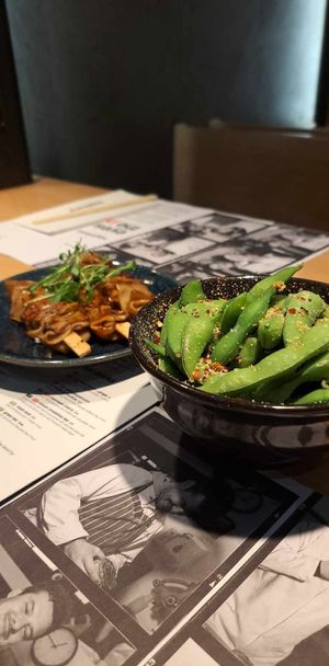  at Wagamama - Printworks in Manchester